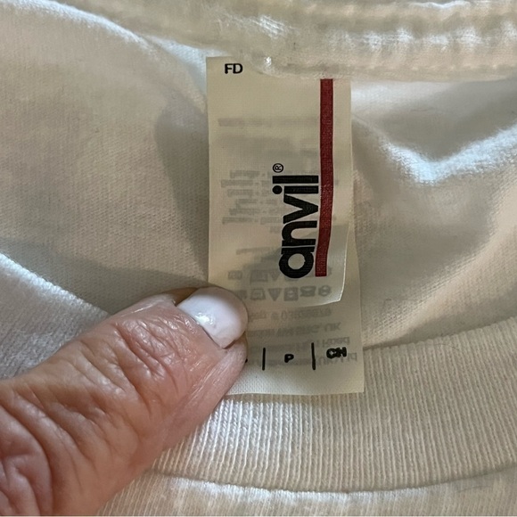 The Used In Love and Death Band Tee Shirt SP - Picture 5 of 8